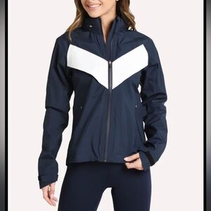 [S]Tory Sport Women’s All-Weather Run Jacket